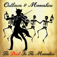 The Devil In The Moonshine