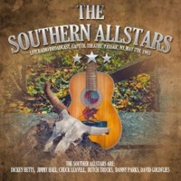The Southern Allstars