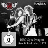 Live At Rockpalast 1979