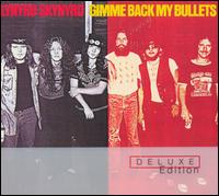 Gimme Back My Bullets (Deluxe Edition)