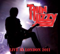Live In London, 22.01.2011 Hammersmith Apollo