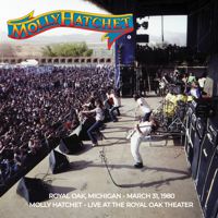 Live At The Royal Oak Theater - March 31, 1980