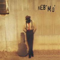 Keb' Mo'