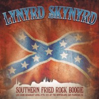 Southern Fried Rock Boogie
