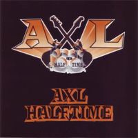 AXL Halftime
