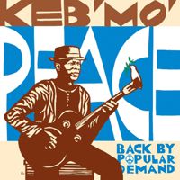 Peace... Back By Popular Demand