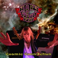 Cosmic Connection