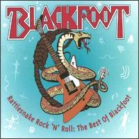 Rattlesnake Rock'n'Roll : The Best Of