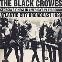 Atlantic City Broadcast 1990