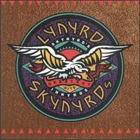 Skynyrd's Innyrds (2 unreleased tracks)