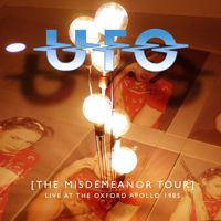 [The Misdemeanor Tour] Live At The Oxford Apollo 1985