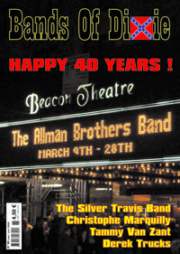 Bands Of Dixie n° 68