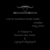 Live At Southern Rock Night - Sweden May 2007 - A Tribute To Ronnie Van Zant & Lynyrd Skynyrd