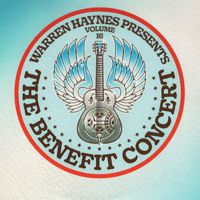 Presents The Benefit Concert Vol. 16