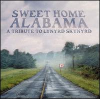 Sweet Home Alabama (=Pickin' On + 2 bonus tracks)