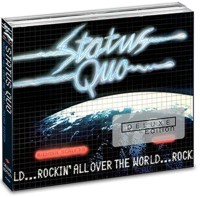 Rockin' All Over The World (Deluxe Edition)