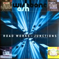 Road Works - Junctions