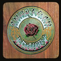 American Beauty [50th Anniversary Deluxe Ed.]