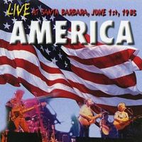 Live At Santa Barbara, June 1st, 1985