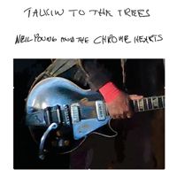 Talkin' To The Trees