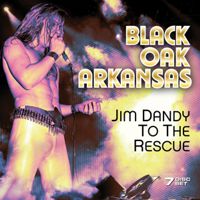 Jim Dandy To The Rescue [Box Set]
