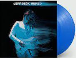 Wired [Coloured vinyl]