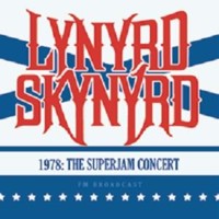 1978: The Superjam Concert