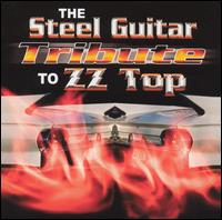 The Steel Guitar Tribute To ZZ Top