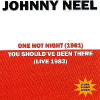 One Hot Night + You Should've Been There (live)