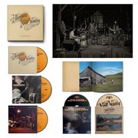 Harvest [50th Anniversary Deluxe Edition]