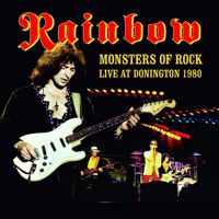Monsters Of Rock - LIve At Donington 1980