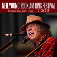 Rock Am Ring Festival