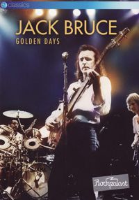 Golden Days (Rockpalast)