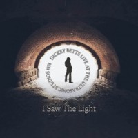 I Saw The Light