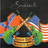 American Heart / Southern Soul