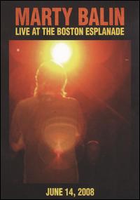 Live At The Boston Esplanade