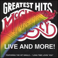 Greatest Hits - Live And More