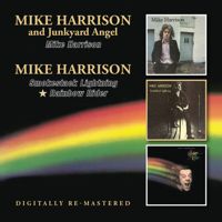 Mike Harrison + Smokestack Lightning + Rainbow Rider