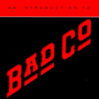 An Introduction To Bad Co