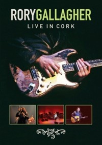 Live In Cork
