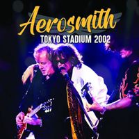 Tokyo Stadium 2002 [Japanese pressing]