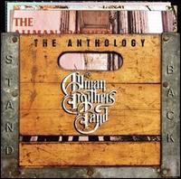 Stand Back - The Anthology