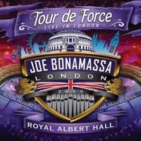Tour de Force Live In London 2013 - Royal Albert Hall