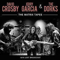 The Matrix Tapes