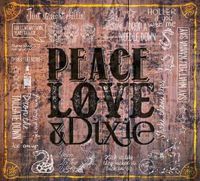 Peace Love & Dixie EP