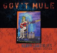 Heavy Load Blues [Deluxe Edition]