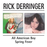 All American Boy + Spring Fever
