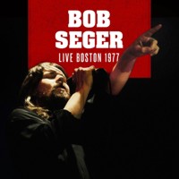 Live Boston 1977