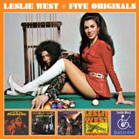 Five Originals
