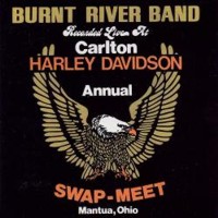 Burnt River Band
